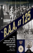 Cover-Bild zum Titel 'The B.A.A. at 125' von 'John Hanc'