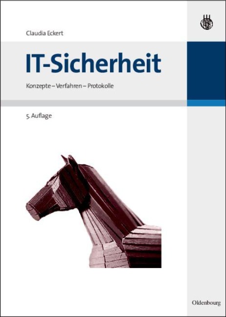 IT-Sicherheit - Claudia Eckert