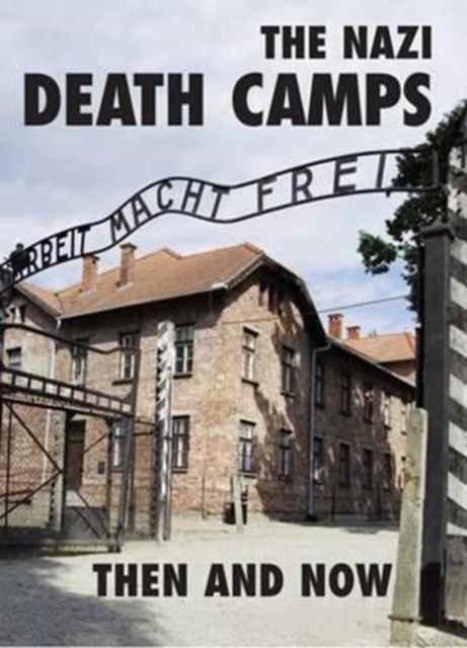 The Nazi Death Camps - Winston Ramsey