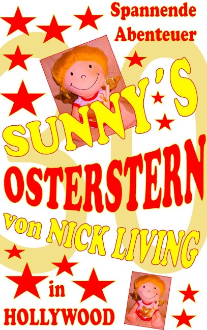 Sunny's Osterstern - Nick Living