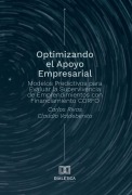Cover-Bild zum Titel 'Optimizando el Apoyo Empresarial' von 'Carlos Rivas'