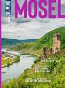 Cover-Bild zum Titel 'DUMONT Bildatlas Mosel' von 'Rita Henss'