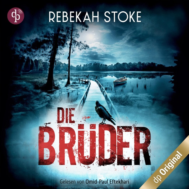 Die Brüder - Rebekah Stoke