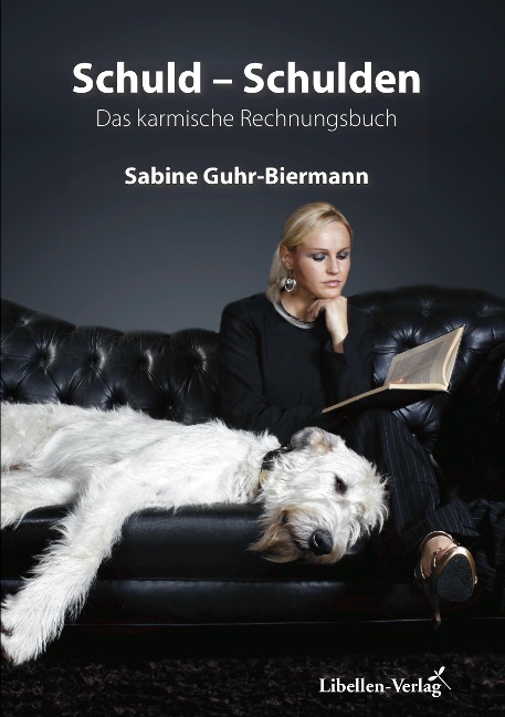 Schuld - Schulden - Sabine Guhr-Biermann