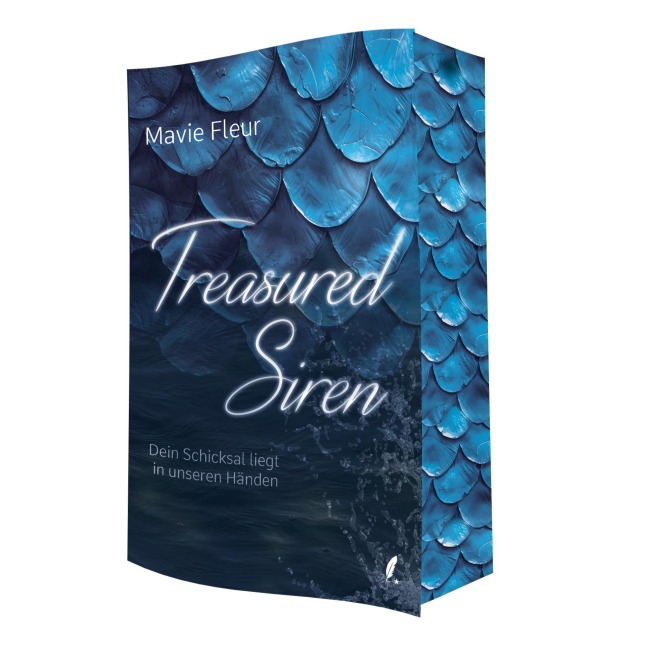 Treasured Siren - Mavie Fleur