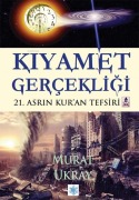 Cover-Bild zum Titel 'Kiyamet Gercekligi' von 'Murat Ukray'