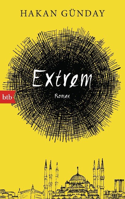 Extrem - Hakan Günday