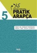 Resimlerle Herkes Icin Pratik Arapca - 5 - Hikmet Özdemir
