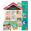 GOULA Routines House - 