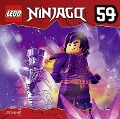 LEGO Ninjago (CD 59) - 