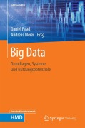 Cover-Bild zum Titel 'Big Data' von ''