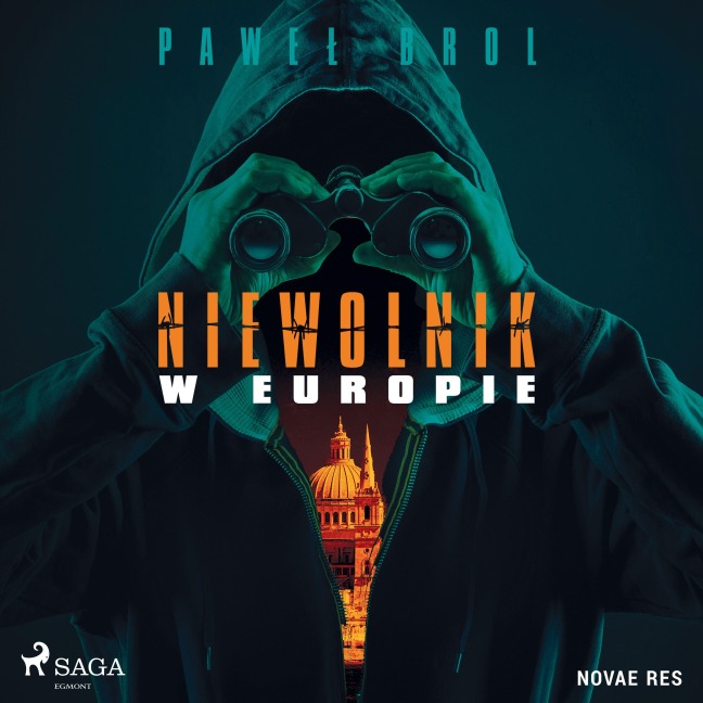 Niewolnik w Europie - Pawel Brol