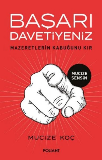 Basari Davetiyeniz - Mucize Koc