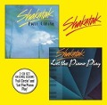 Cover-Bild zum Titel 'Full Circle/Let the Piano Play' von 'Shakatak'
