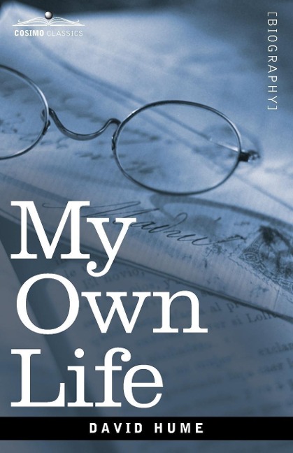 My Own Life - David Hume