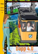 Cover-Bild zum Titel 'Dapp 4.0' von 'Hans Jochen Ceyp'