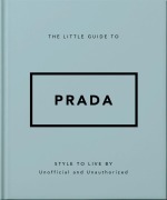 Cover-Bild zum Titel 'The Little Guide to Prada' von ''