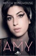 Kizim Amy - Mitch Winehouse