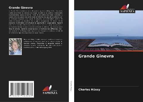 Grande Ginevra - Charles Hüssy