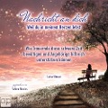 Cover-Bild zum Titel 'Nachricht an dich' von 'Luise Wauer'