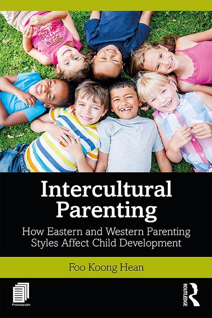 Intercultural Parenting - Koong Hean Foo