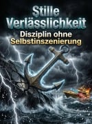 Cover-Bild zum Titel 'Stille Verlässlichkeit' von 'Julia Sommer'