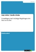 Cover-Bild zum Titel 'Grundlagen und wichtige Regelungen des Internetrechts' von 'Anja Schütz, Claudia Schulze'