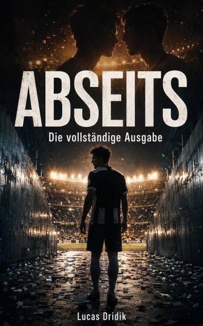 Abseits: Die vollständige Ausgabe - Lucas Dridik