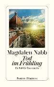 Tod im Frühling - Magdalen Nabb