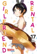 Cover-Bild zum Titel 'Rental Girlfriend 17' von 'Reiji Miyajima'