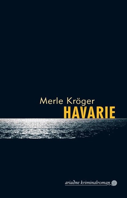 Havarie - Merle Kröger