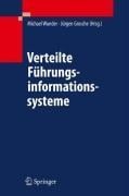 Cover-Bild zum Titel 'Verteilte Führungsinformationssysteme' von ''