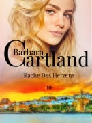 Cover-Bild zum Titel 'Rache Des Herzens' von 'Barbara Cartland'
