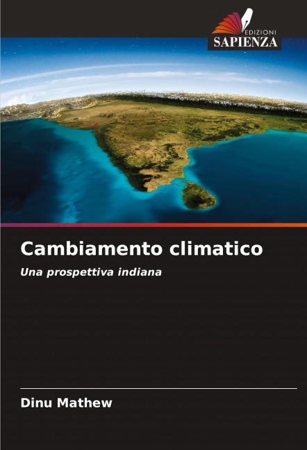 Cambiamento climatico - Dinu Mathew
