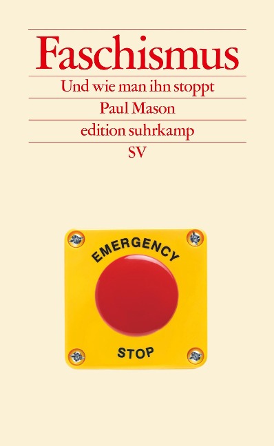 Faschismus - Paul Mason