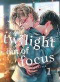 Cover-Bild zum Titel 'Twilight Out of Focus 1' von 'Jyanome'