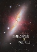 Dimensionen des Weltalls - Hanslmeier Arnold