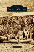 Cover-Bild zum Titel 'Owyhee County' von 'Robert L. Deen'
