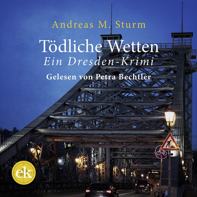 Tödliche Wetten - Andreas M. Sturm