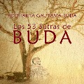 Cover-Bild zum Titel 'Los 53 Sutras de Buda' von 'Siddharta Gautama Buda'