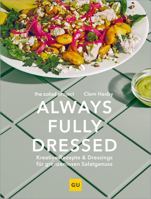 Always Fully Dressed - Clem Haxby