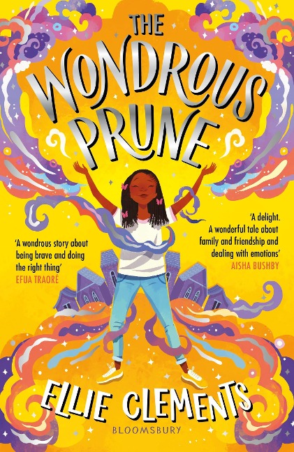 The Wondrous Prune - Ellie Clements
