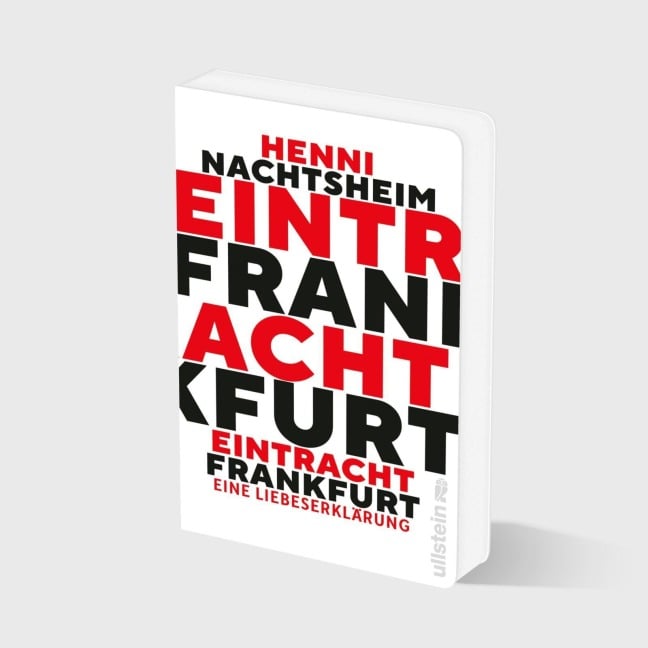 Eintracht Frankfurt - Henni Nachtsheim