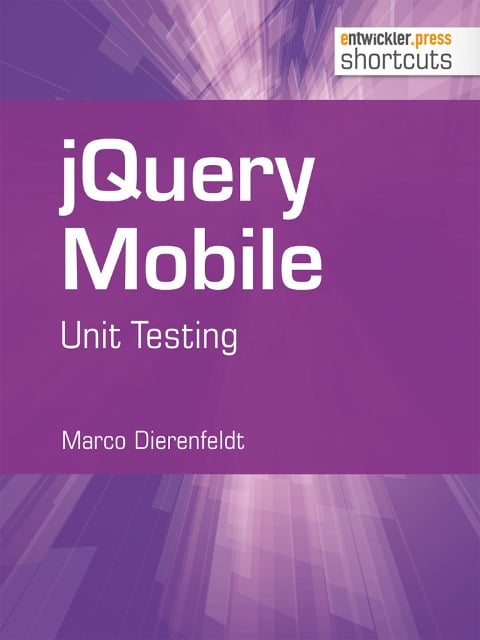 jQuery Mobile - Marco Dierenfeldt