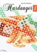 Cover-Bild zum Titel 'Hardanger 1' von 'Vera Stoll Weiland'