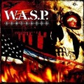 Cover-Bild zum Titel 'Dominator' von 'Wasp'