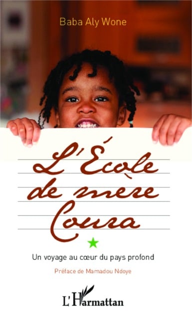 L'école de mère Coura - Baba Aly Wone