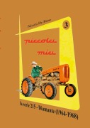 Cover-Bild zum Titel 'piccola mia 3' von 'Nicola de Biase'