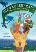 Cover-Bild zum Titel 'Die Räuberbraut' von ''