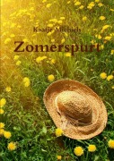 Cover-Bild zum Titel 'Zomerspurt' von 'Kaatje Michiels'